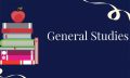 General Studies
