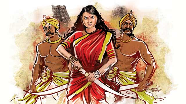 Rani_Velu_Nachiyar_and_Marudhu_brothers