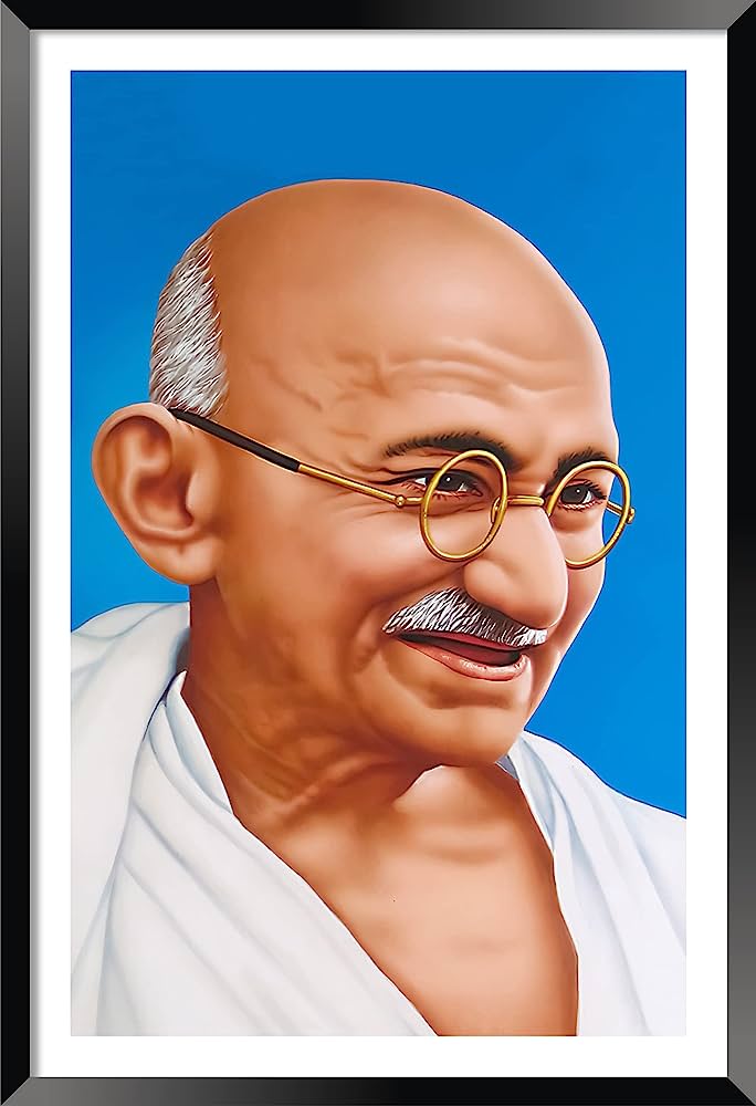 gandhi